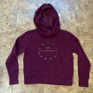 Under Armour Hoodie